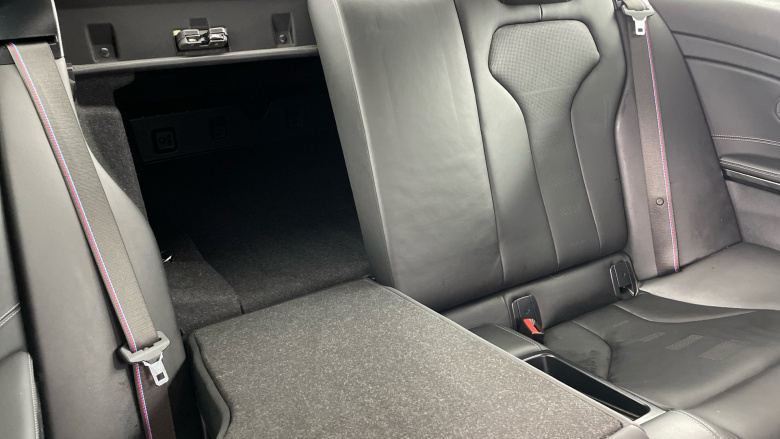 BMW M4 2dr DCT [Competition Pack] Petrol Coupe